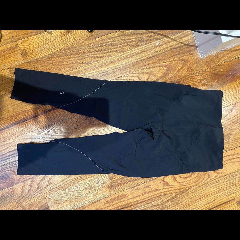 NWOT Lululemon Leggings
